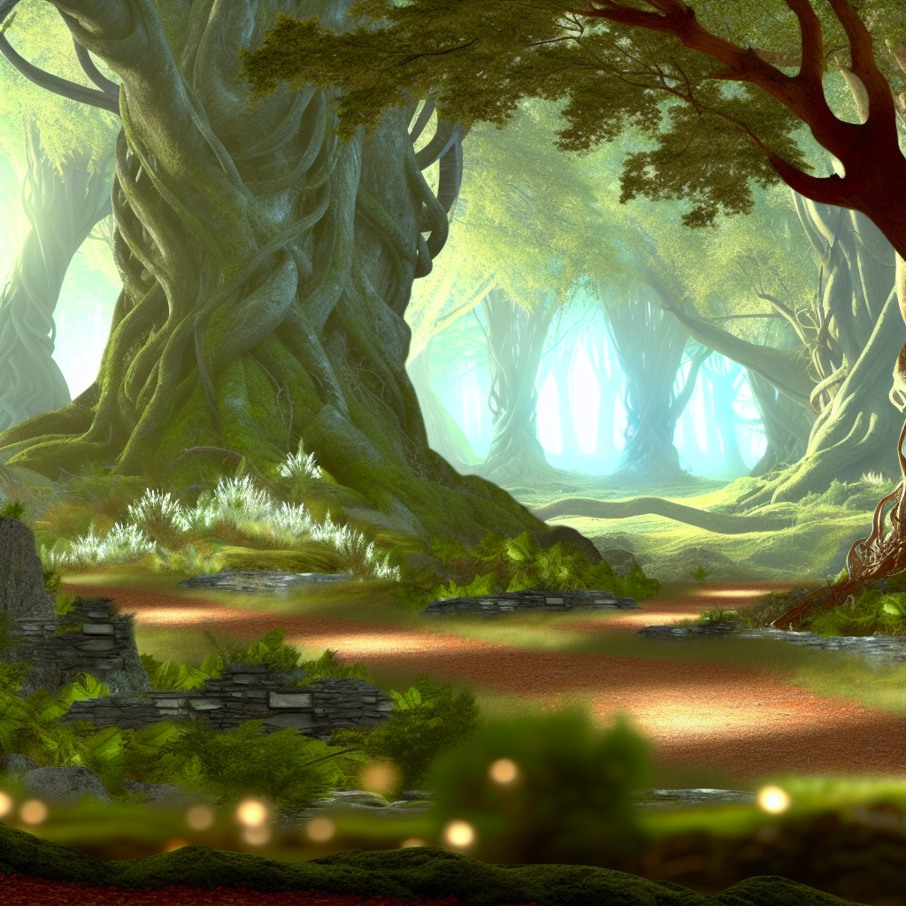 Embark on an Epic Adventure in...